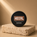 Baardbalsem Hout