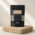 Baardzeep Hout