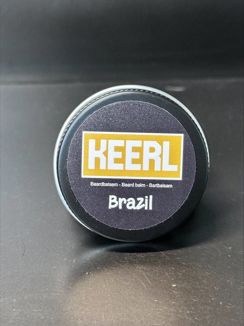 Baardbalsem Brazil