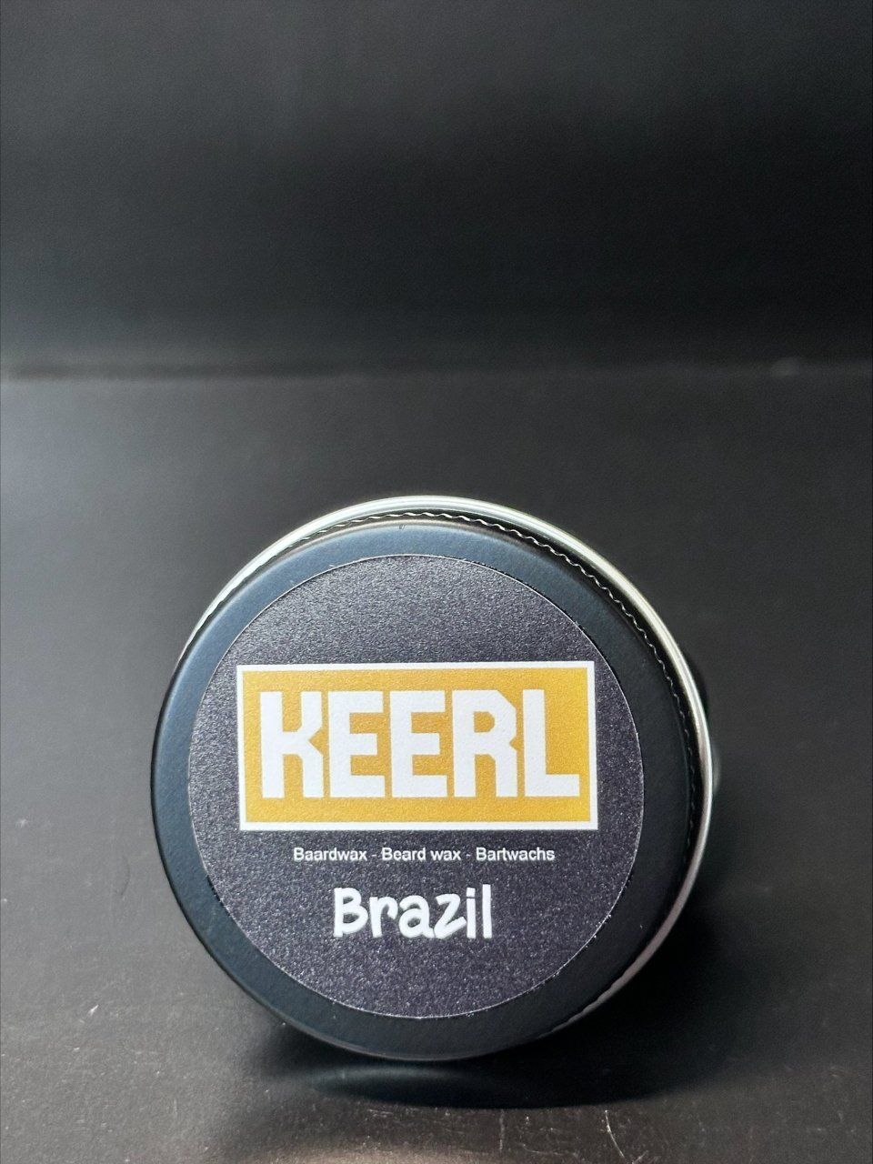 Baardwax Brazilië